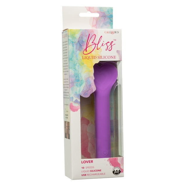 Vibrador Lover