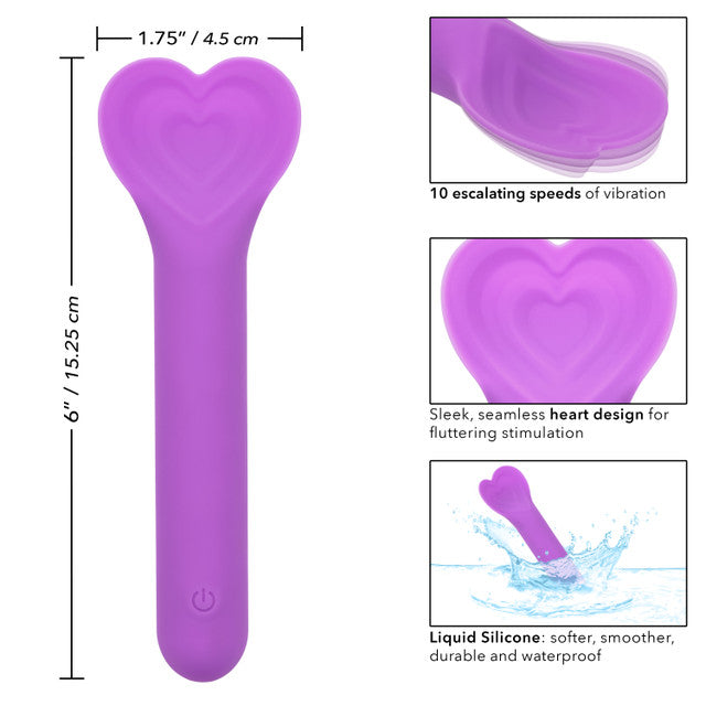 Vibrador Lover