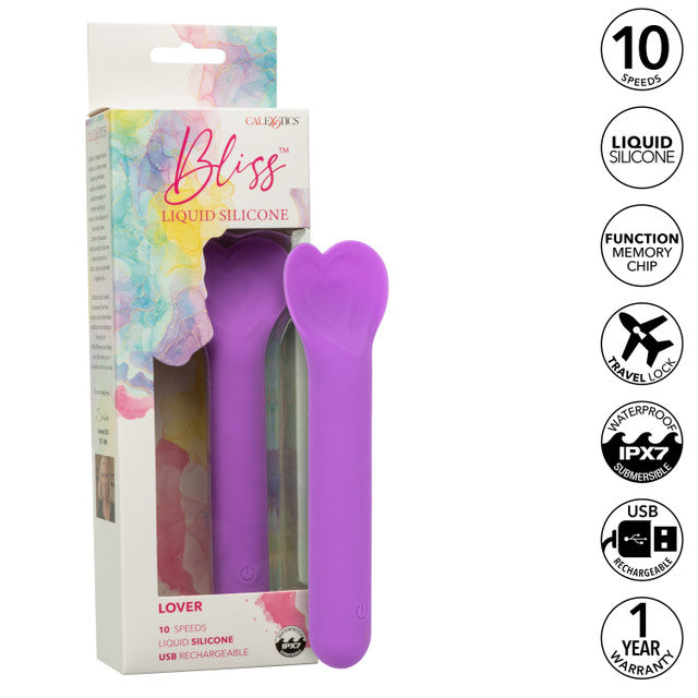 Vibrador Lover