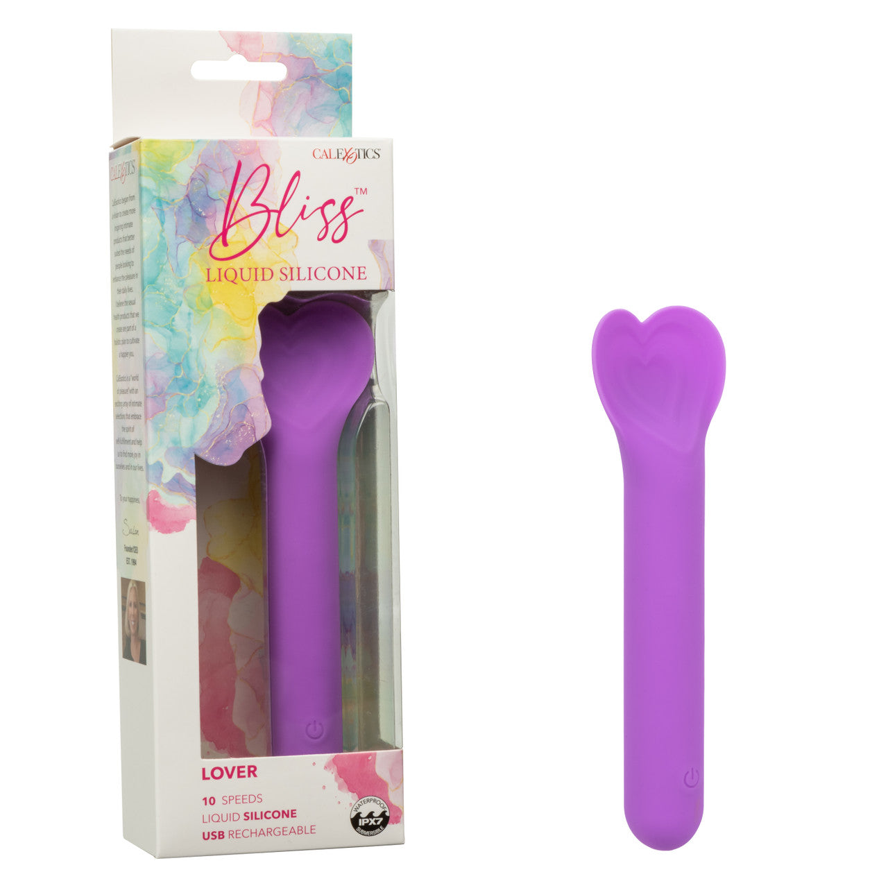 Vibrador Lover