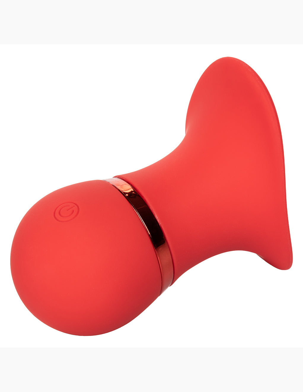 French Kiss Charmer- Power Button