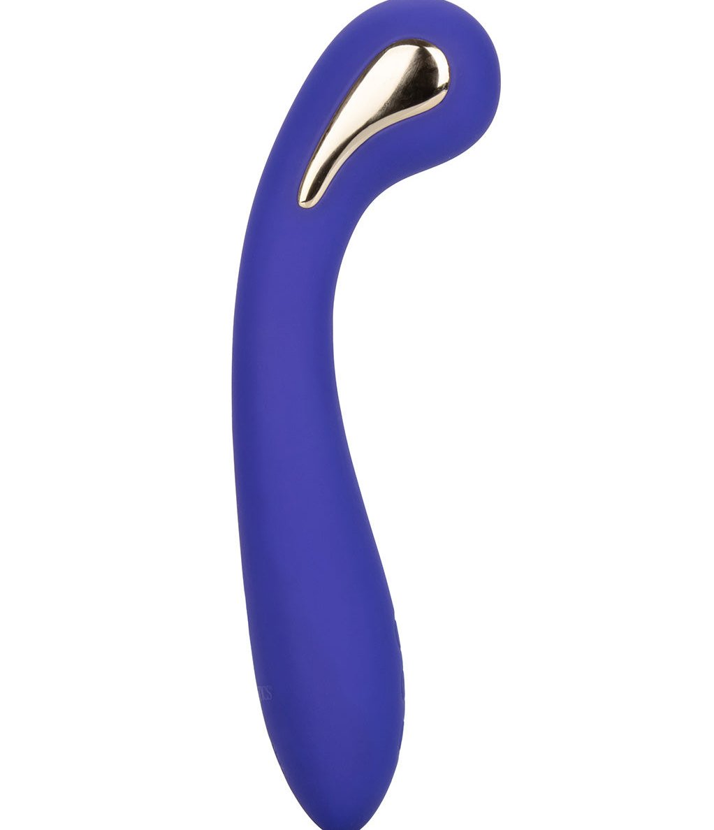 Impulse Electro-Stimulator Petite G-Spot Vibrator- Side
