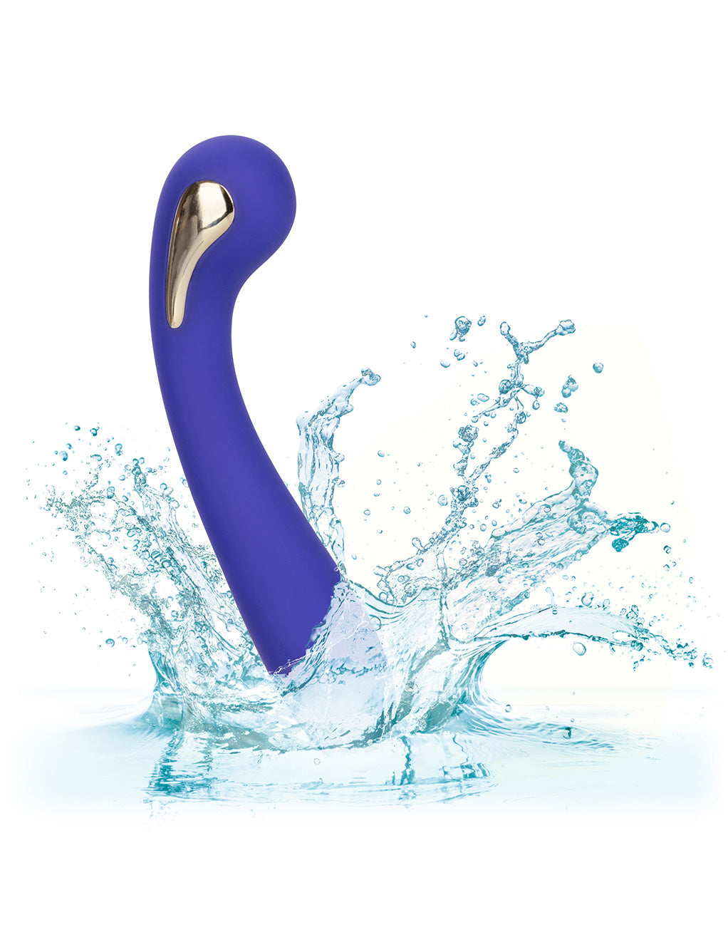 Impulse Electro-Stimulator Petite G-Spot Vibrator- Waterproof