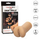 Masturbador Manual El Papi De Cuero Cheap Thrills® The Leather Daddy