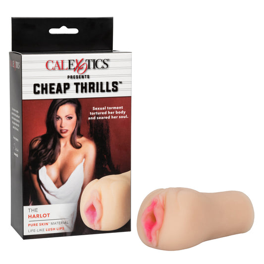 Masturbador Manual Para Pene Cheap Thrills The Harlot