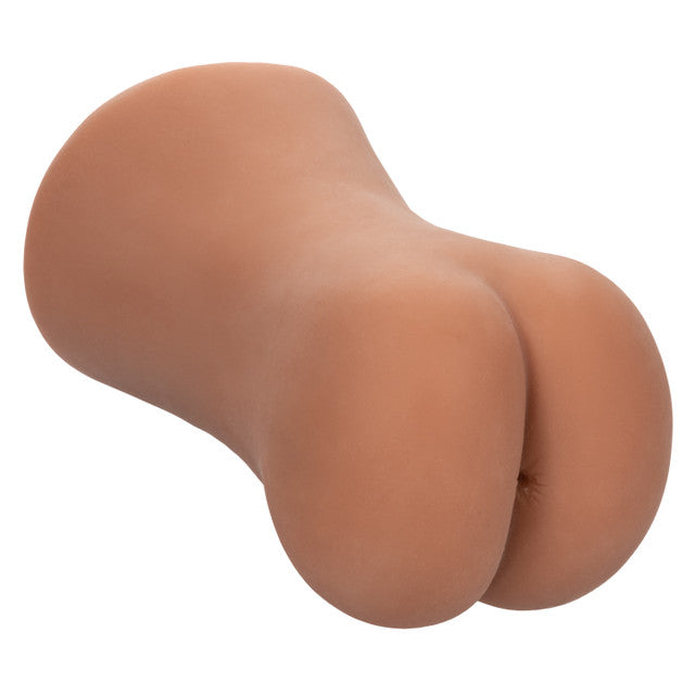 Stroke It Dual Entry Pussy & Ass