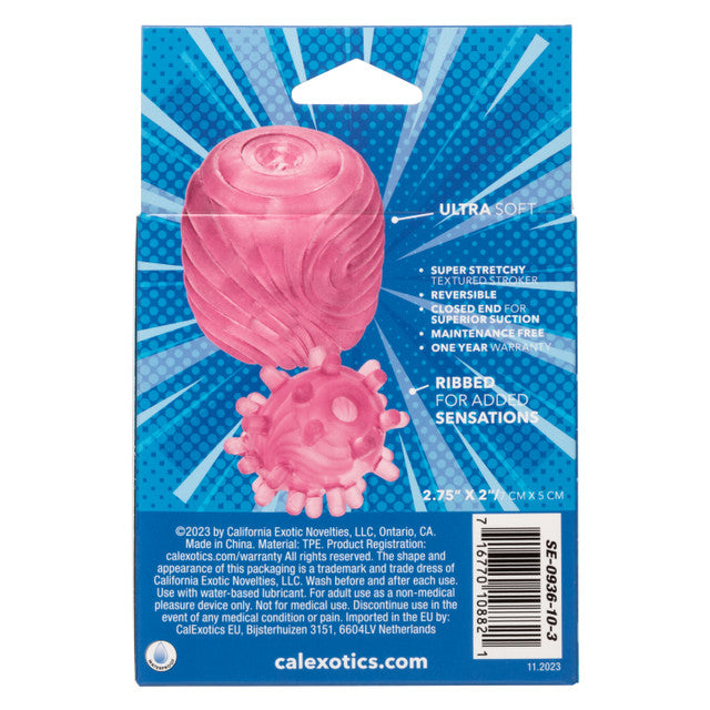 Pop Sock Textured
