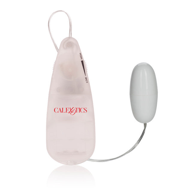 Pocket Exotics Vibrating Bullet