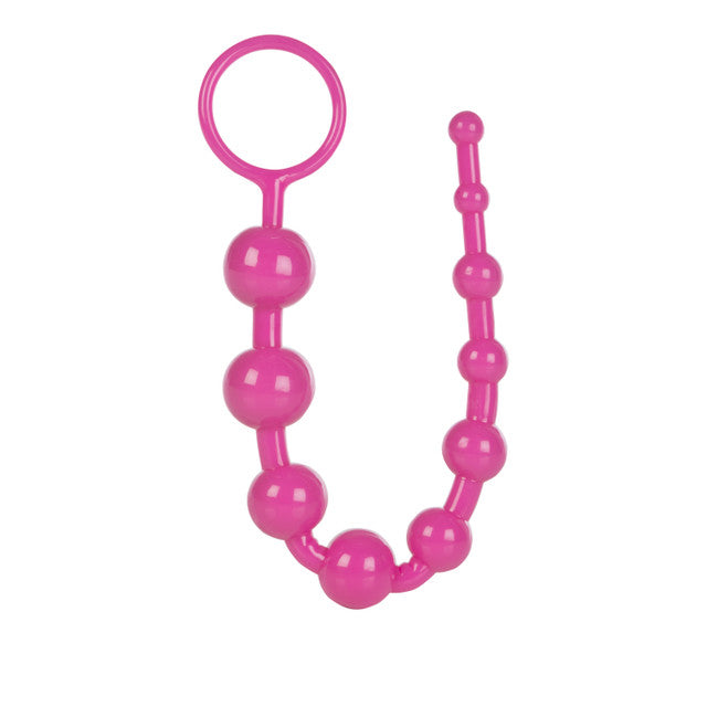Entrenador Anal Shane´S 101
