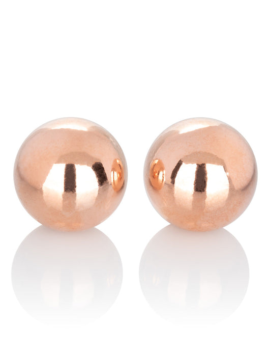 Climax Weighted Kegal Balls™- Front