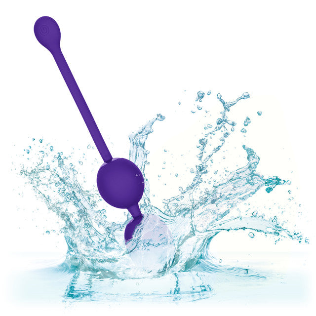 Entrenador Anal Recargable Kegel