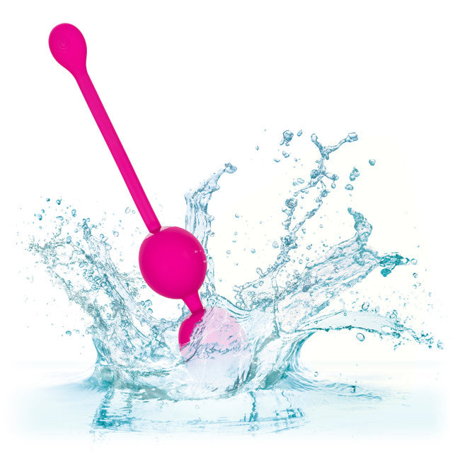 Entrenador Anal Recargable Kegel