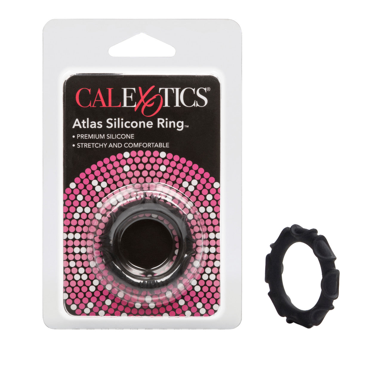 Anillo Para Pene Adonis Atlas