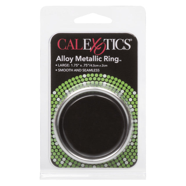 Anillo Metalico Grande