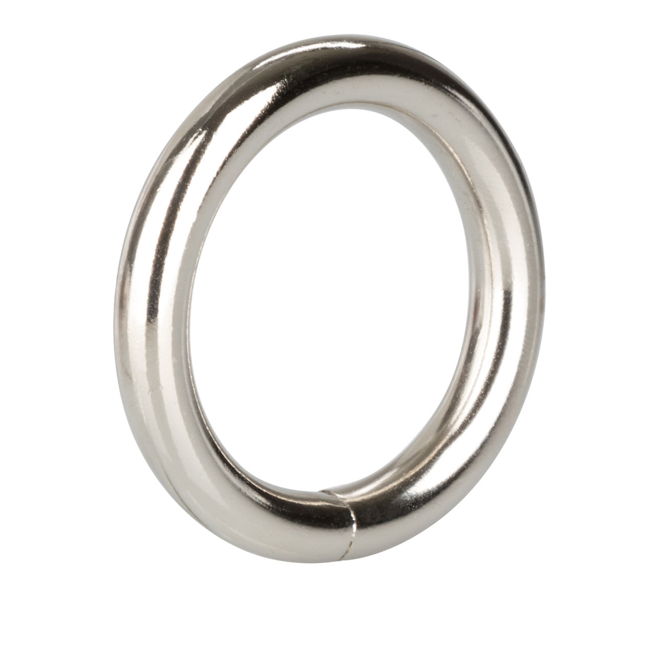 Anillo De Plata Pequeño