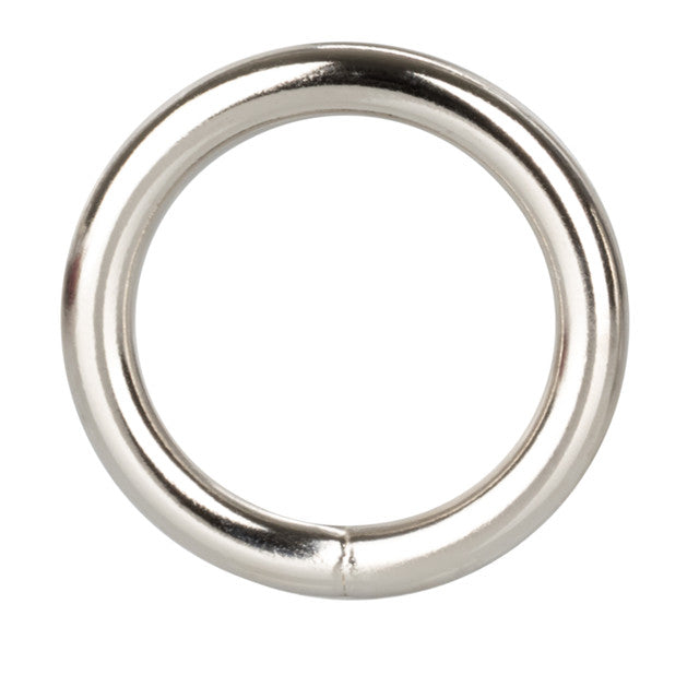 Anillo De Plata Pequeño