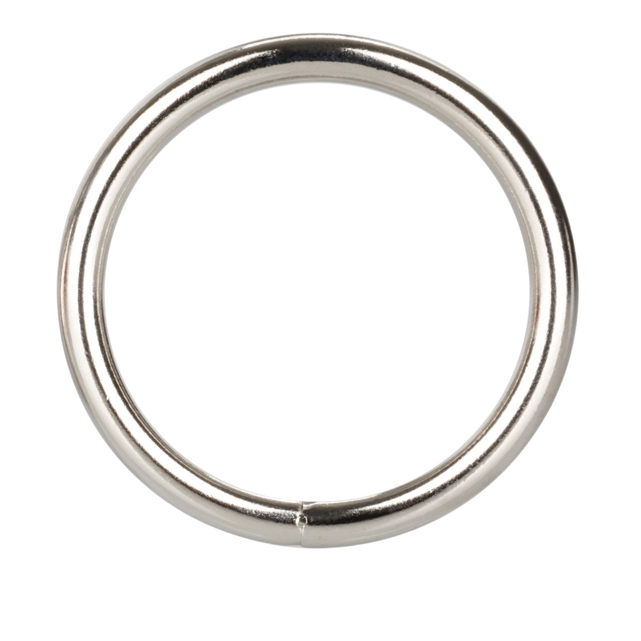 Anillo De Plata Grande