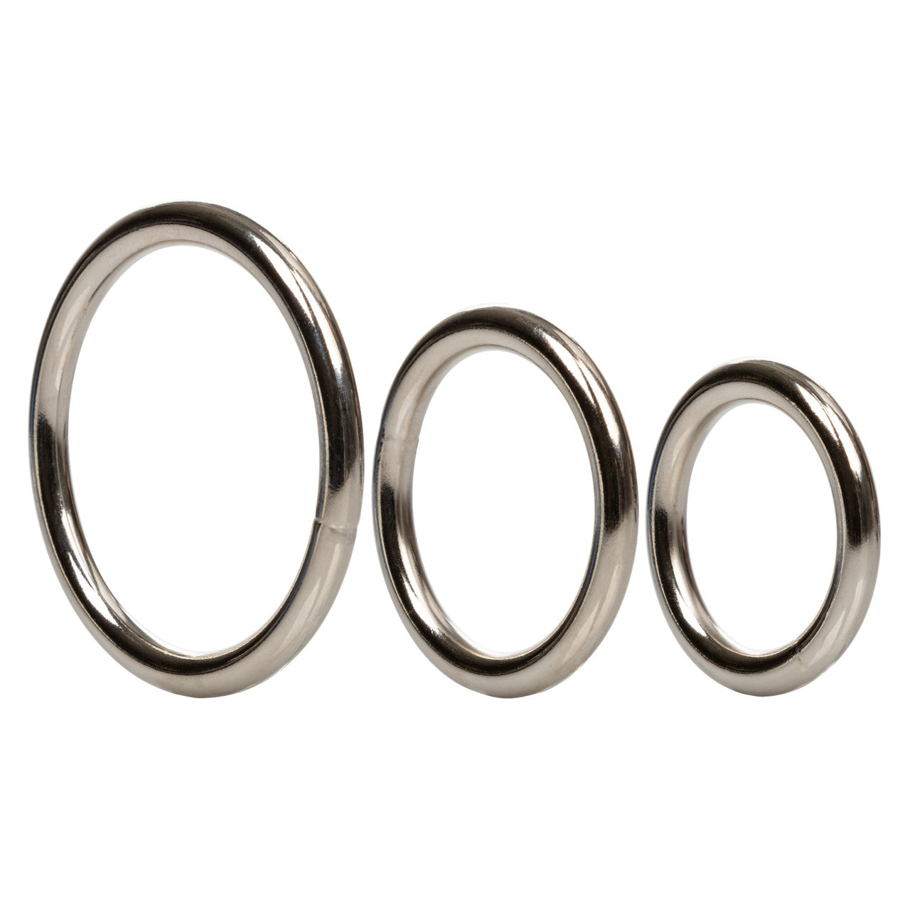 Anillo De Plata Juego De 3 Piezas
