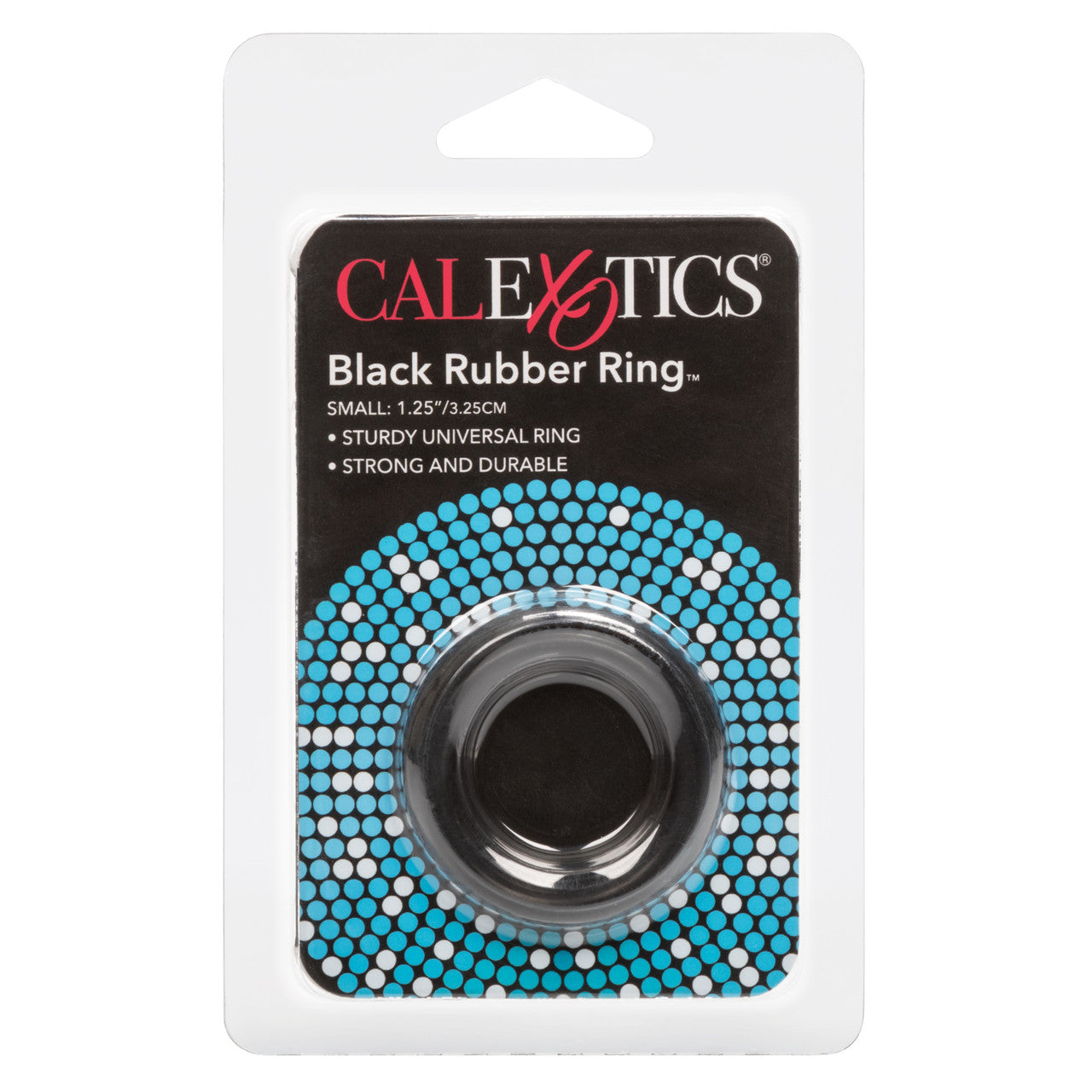 Anillo Rubber Pequeño