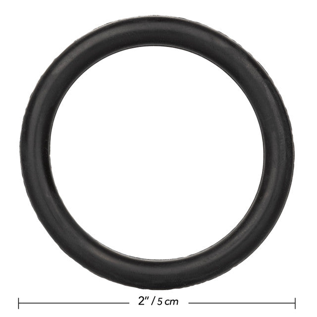 Anillo De Goma Mediano