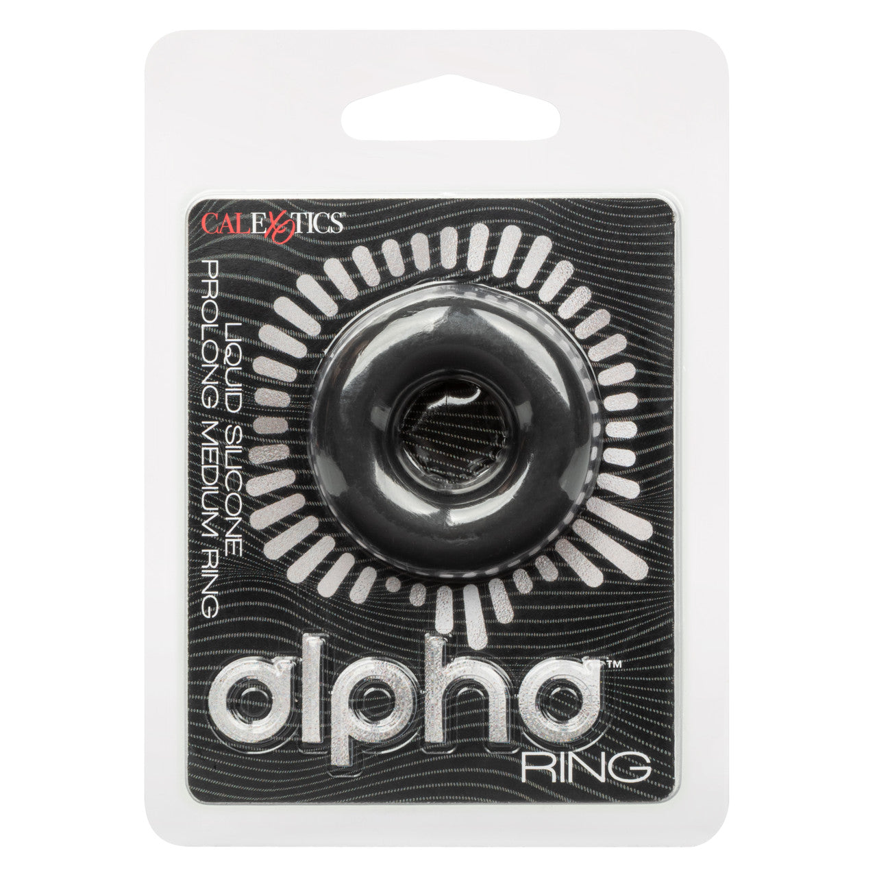 Anillo Prolongador Mediano Alpha