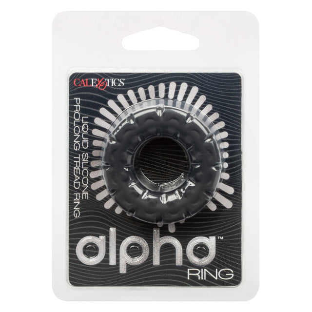 Anillo De Banda De Rodadura Alpha