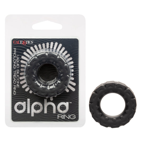 Anillo De Banda De Rodadura Alpha
