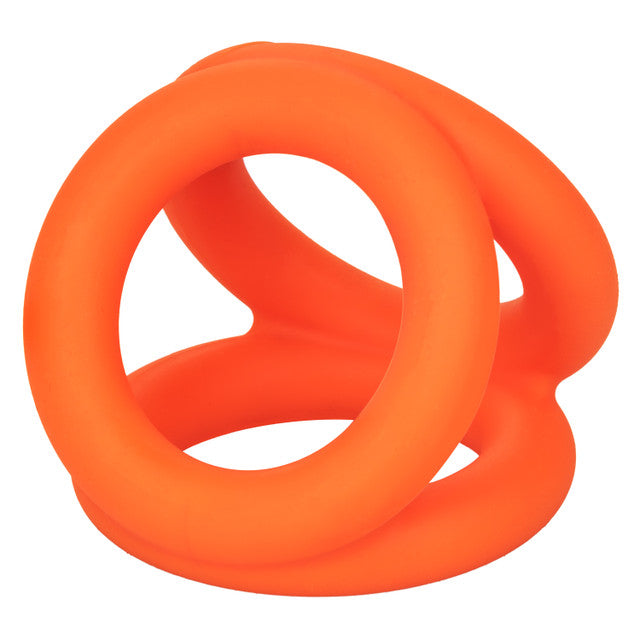 Anillo Triple Alpha