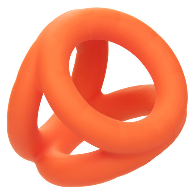 Anillo Triple Alpha