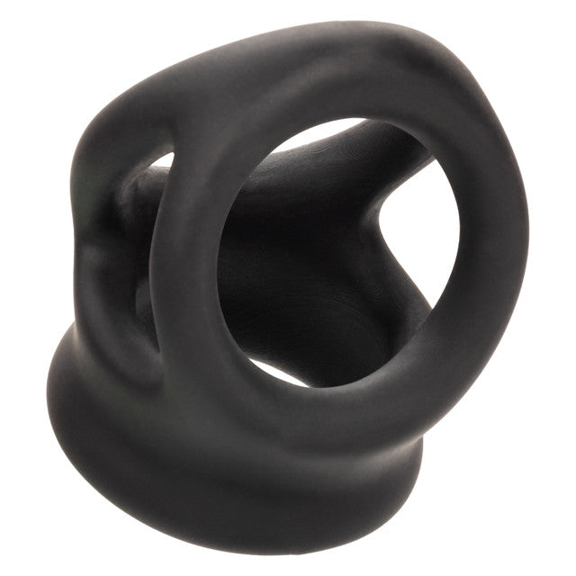 Anillo Y Jaula Doble Alpha