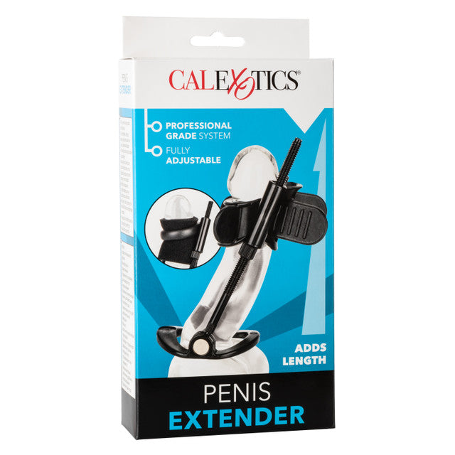 Extensor De Pene