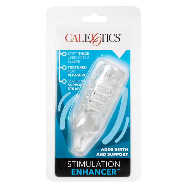 Potenciador De Estimulación