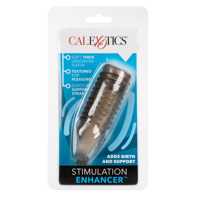 Potenciador De Estimulación