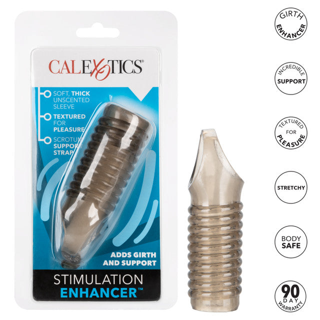 Potenciador De Estimulación