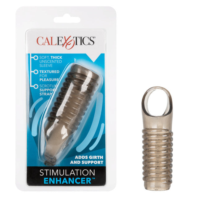Potenciador De Estimulación