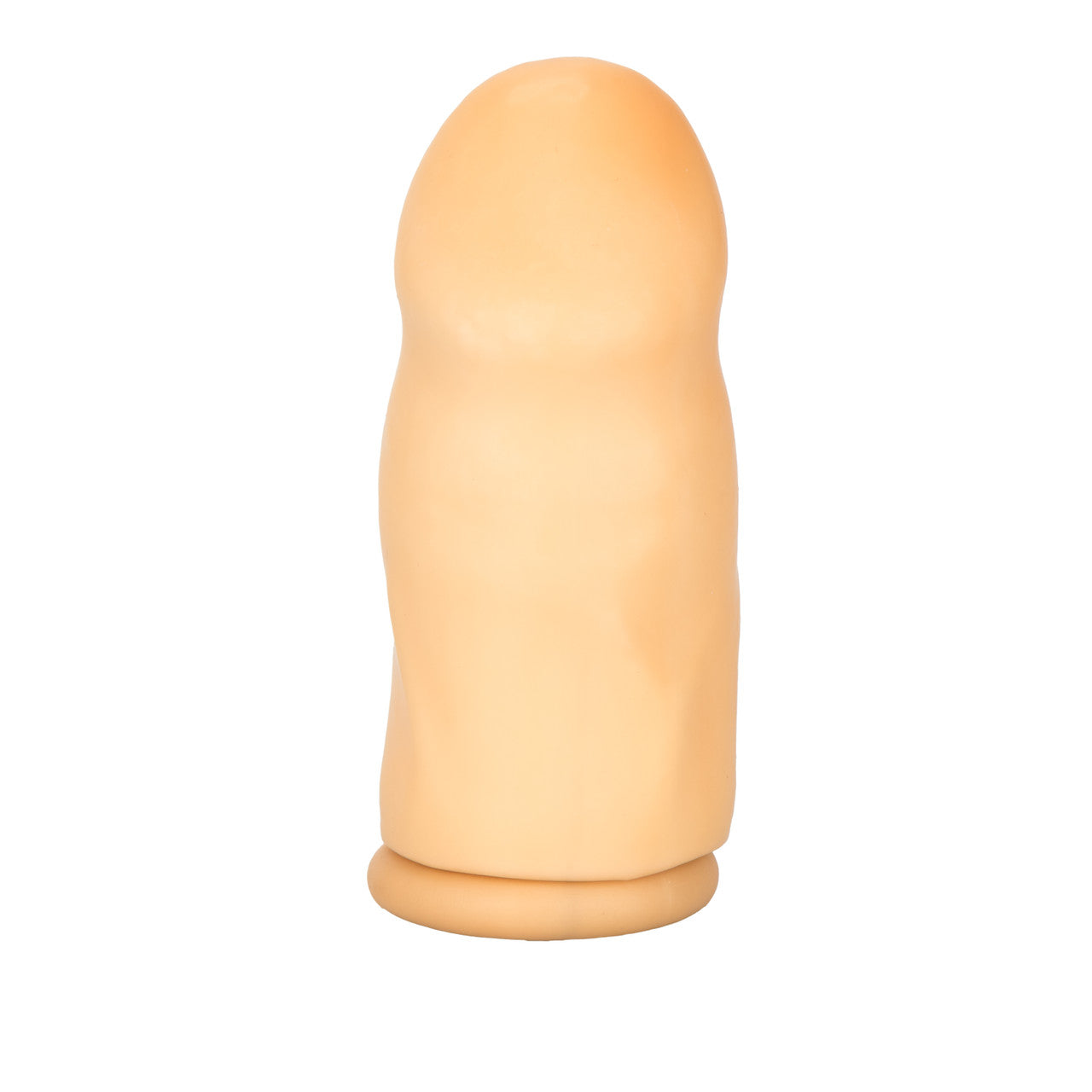 Extensión De Látex Suave