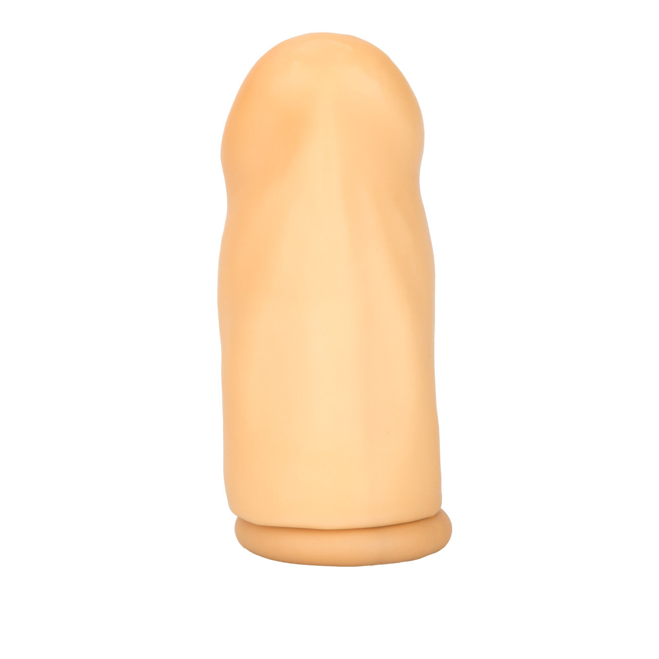 Extensión De Látex Suave