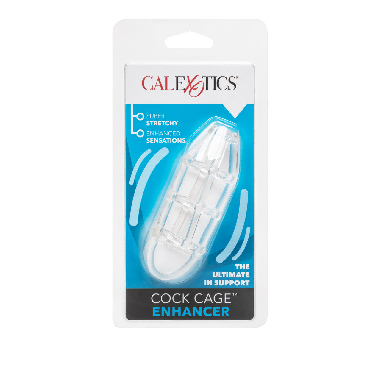 Jaula Para Pene Potenciadora Cock Cage
