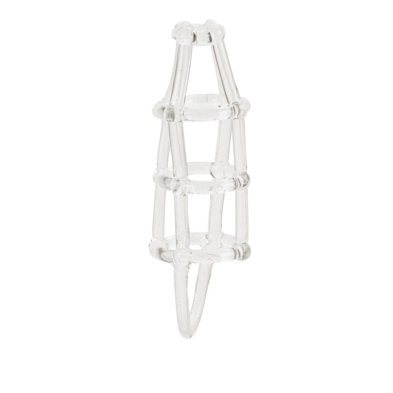 Jaula Para Pene Potenciadora Cock Cage