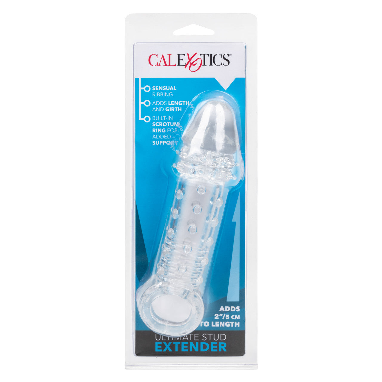 Extensor Ultimate Stud