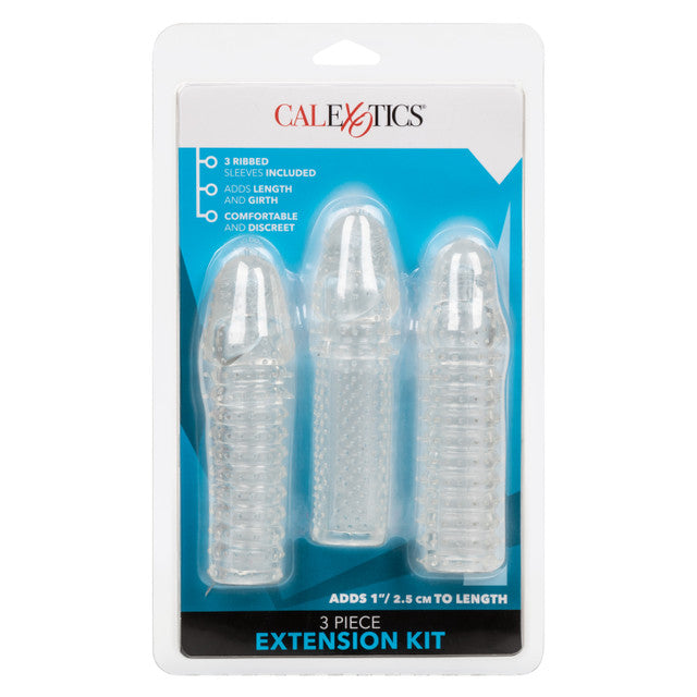 Kit De Extensión De 3 Piezas