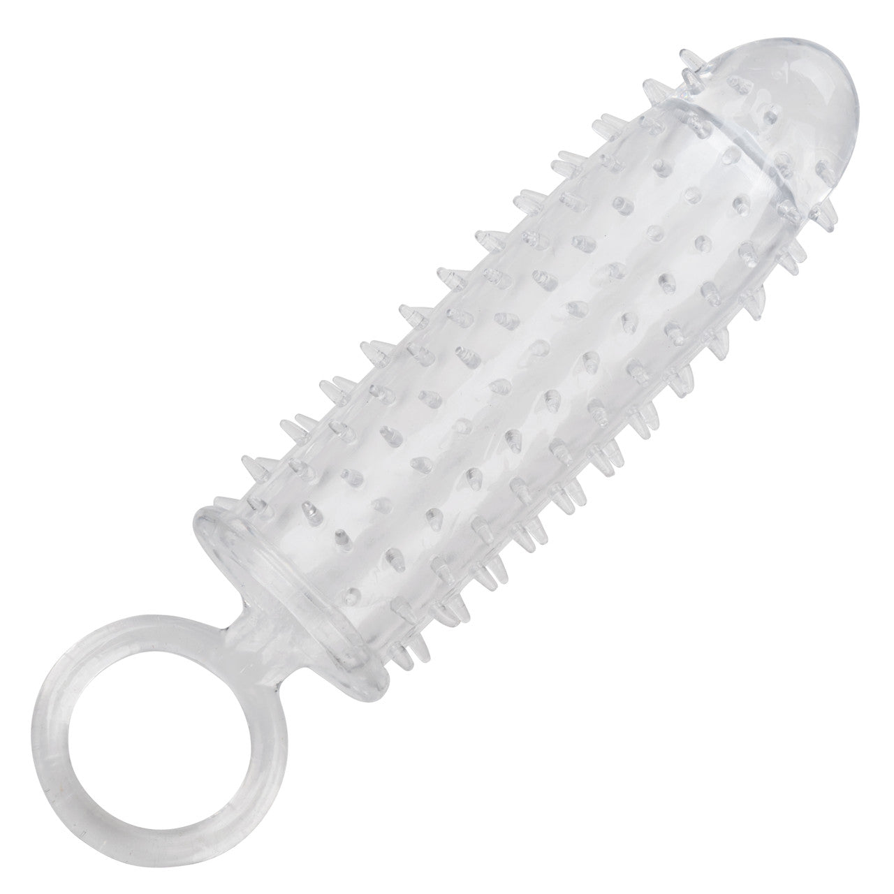 Juego De Extensión Texturizada De 3 Piezas