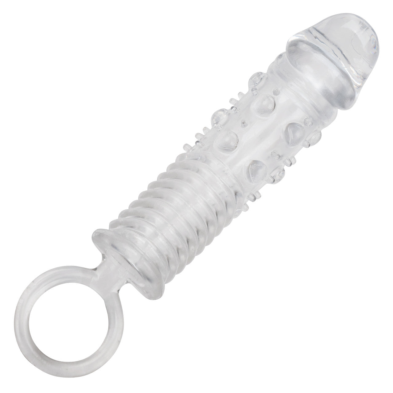 Juego De Extensión Texturizada De 3 Piezas