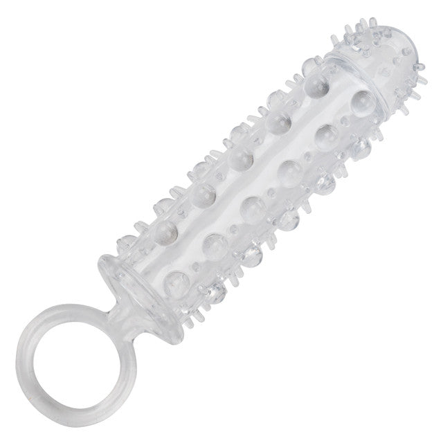 Juego De Extensión Texturizada De 3 Piezas