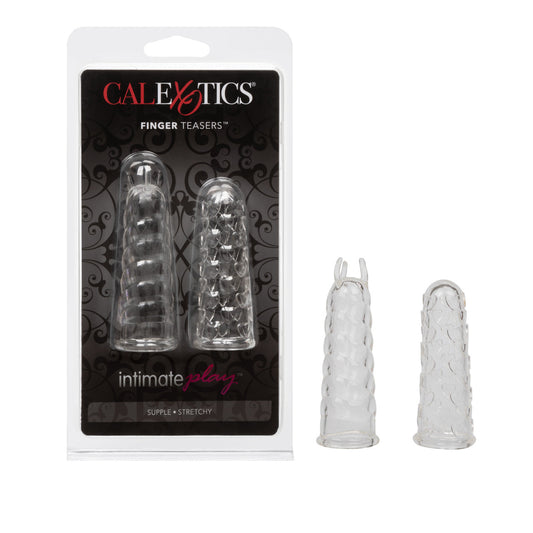 Juguetes Para Dedos Intimate Play