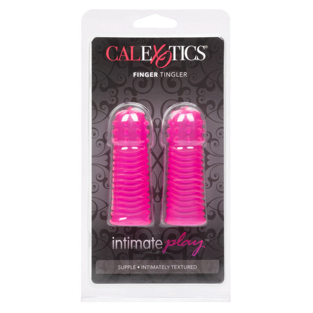 Cosquilleo Para Dedos Intimate Play