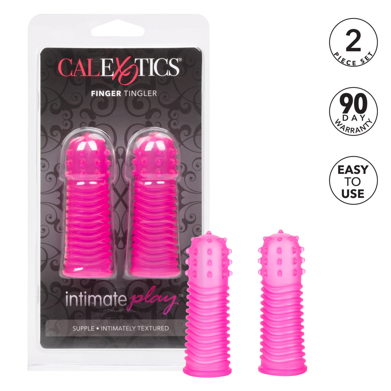 Cosquilleo Para Dedos Intimate Play