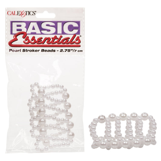 Perlas Para Acariciar Basic Essentials