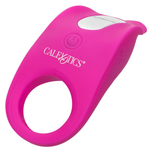 Silicone Rechargeable Teasing Enhancer