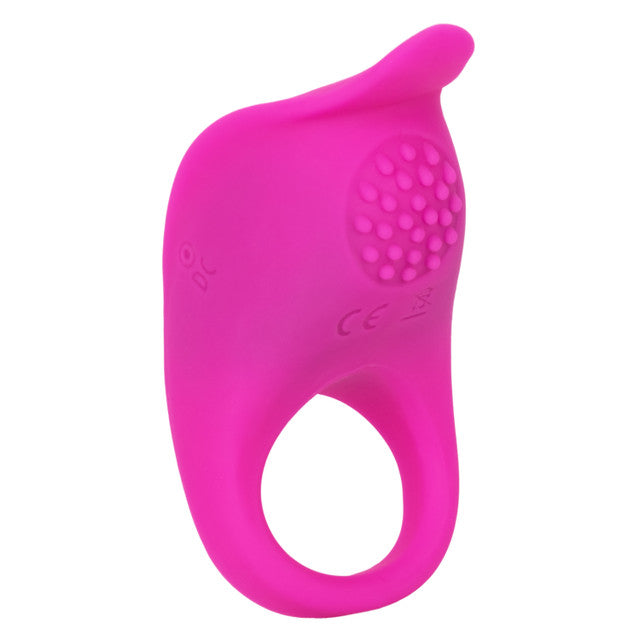 Silicone Rechargeable Teasing Enhancer